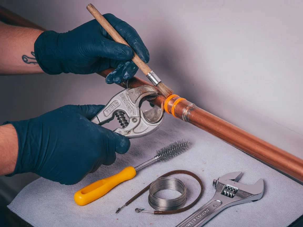 Why choose Sump Pump Repair in Damar, KS